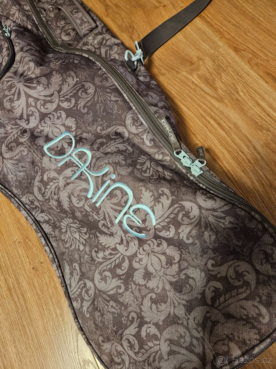 Snowboard Roxy 142 cm - 9