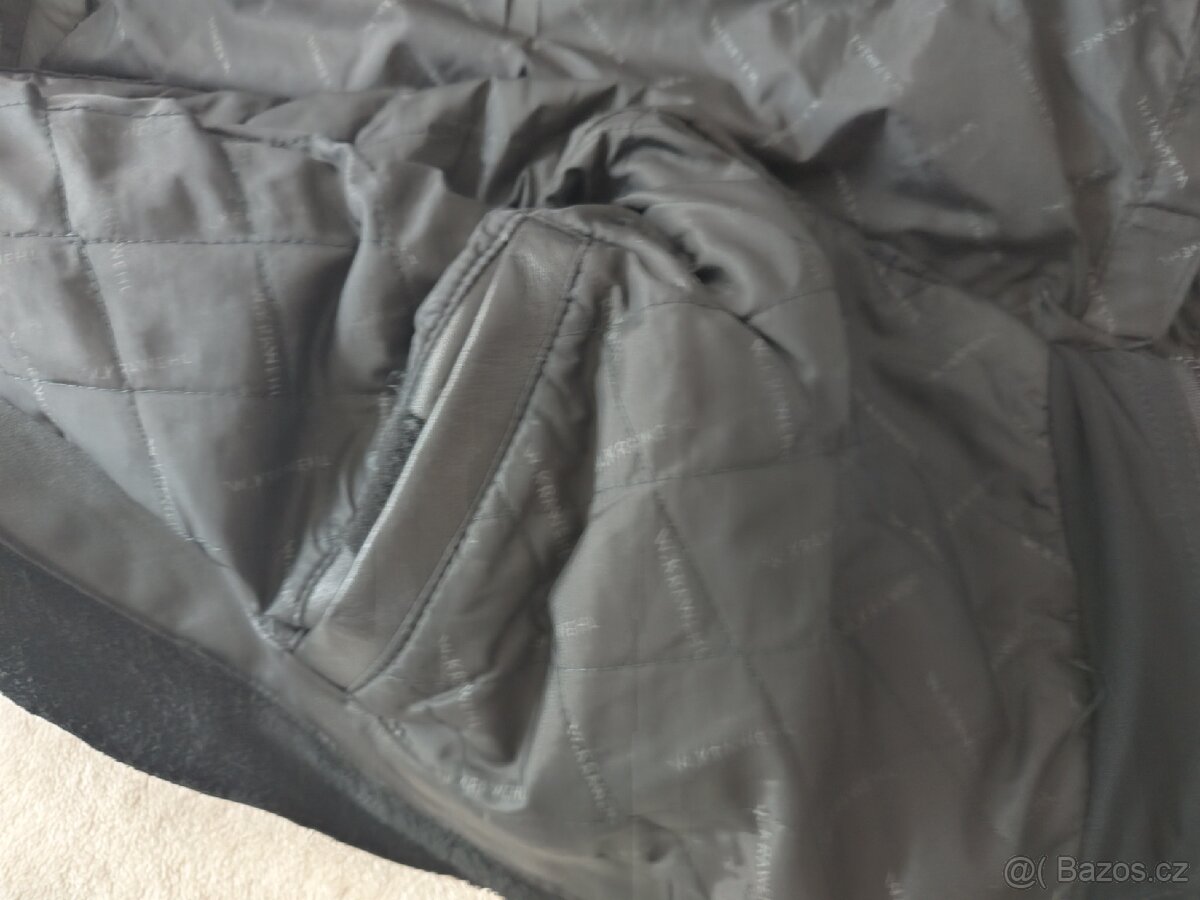 Pánská bunda na motorku L - 9