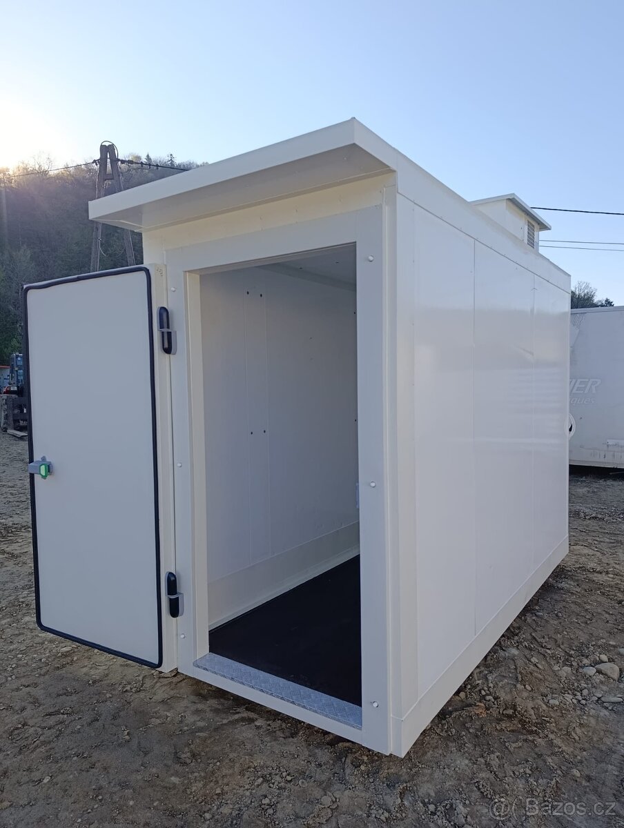 Chladící box - 9