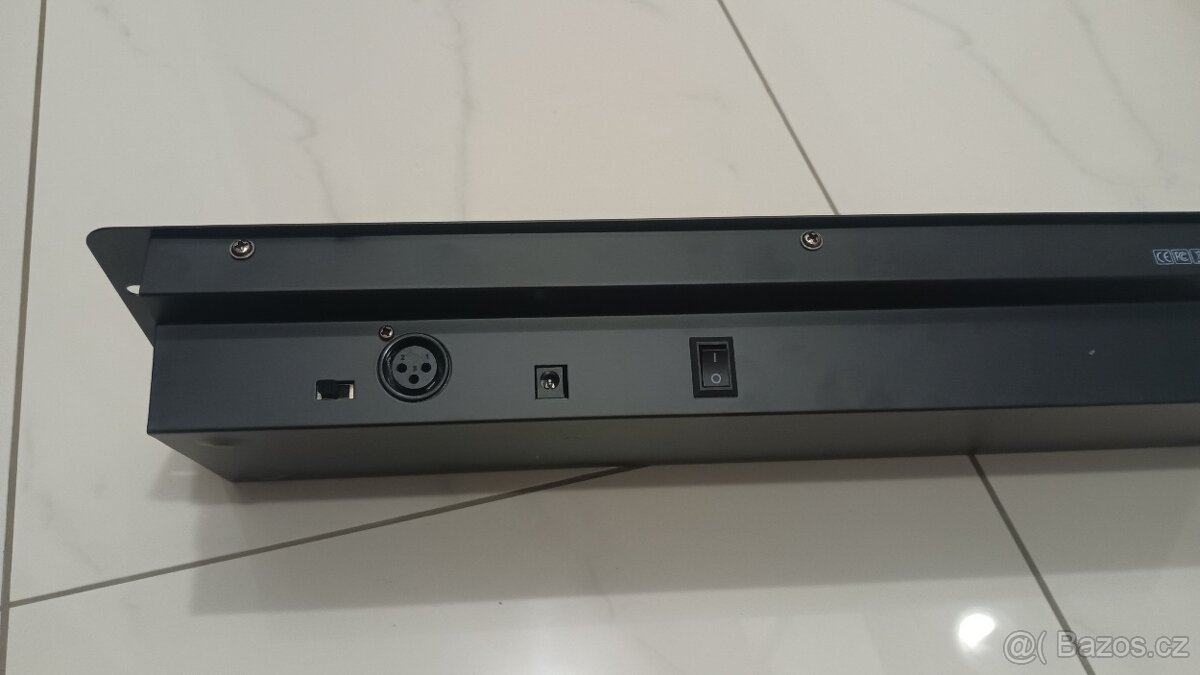 DMX kontroléry i s bezdráty - 9