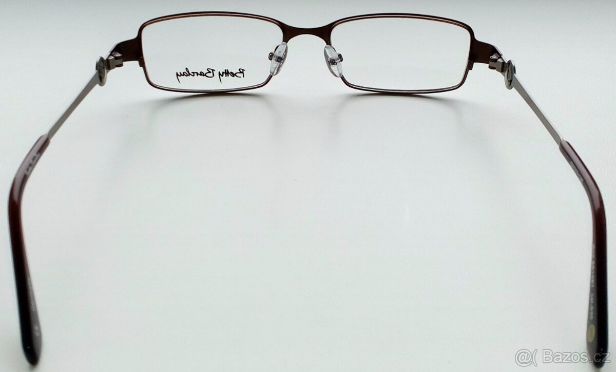 brýlové rámečky BETTY BARCLAY 1087 52-17-135 mm - 9