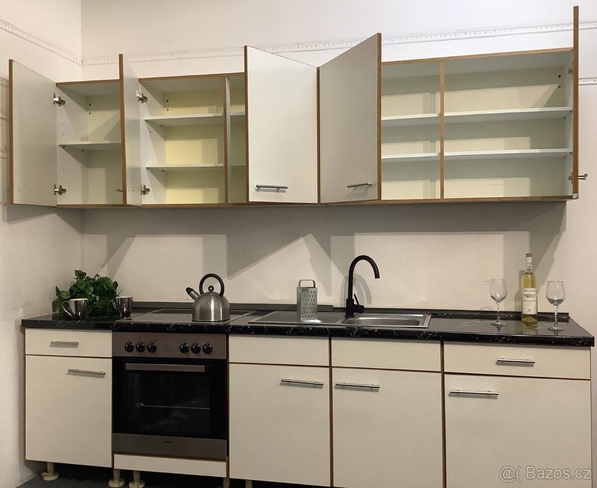 Kuchyně JAKA zn. ALNO - 9