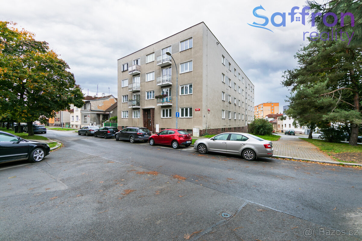 Prodej bytu 2+1, 67 m², ul. Na Kovárně, Plzeň-Doubravka - 9