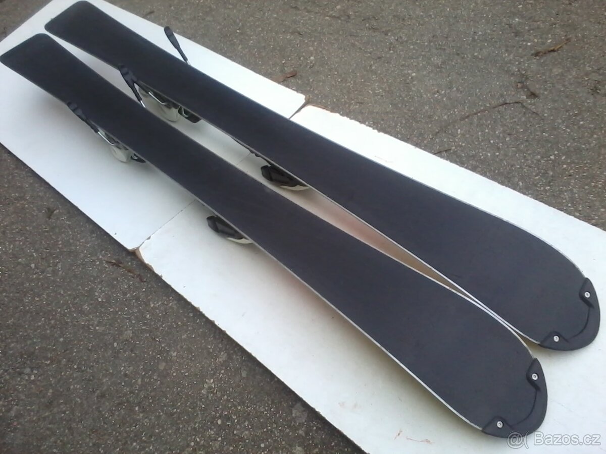 Lyže Nordica 100cm. - 9