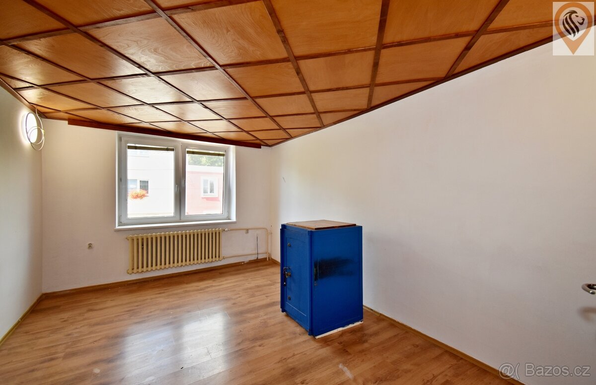 Víceúčelový dům s bytem 5+1 a prostory k podnikání – Šenov u - 9