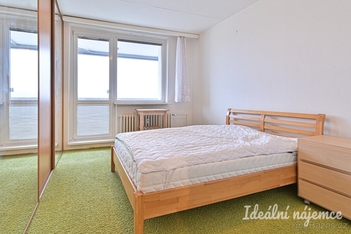 Byt k podnájmu 2+1, Opálkova, Brno - Bystrc, 20.900 Kč/měsíc - 9