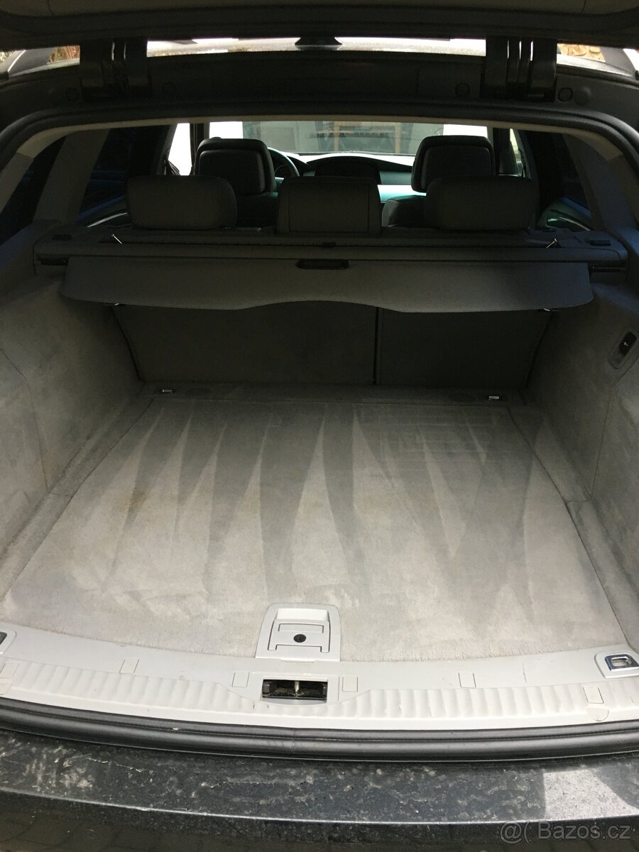 Bmw E61 525 145 kw - 9