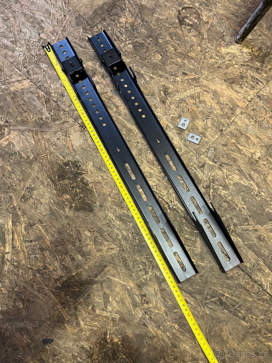 Držák tv Alza ergo - 9