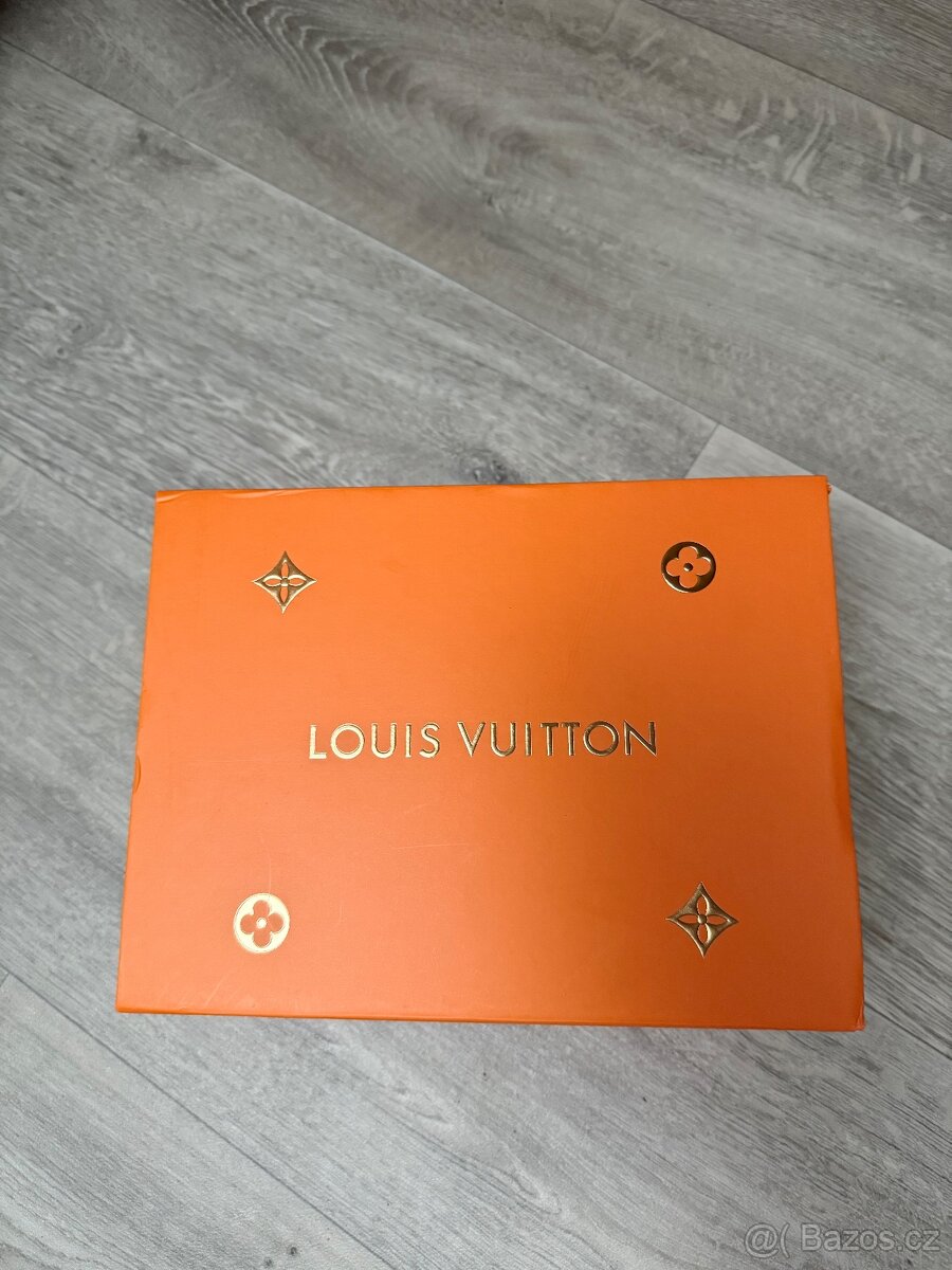 Louis Vuitton kabelka - 9