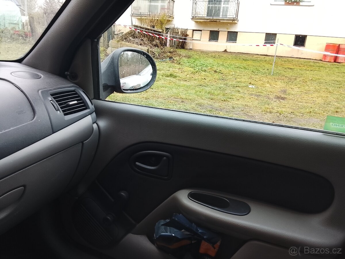 Prodám Renault thalia 2 - 9