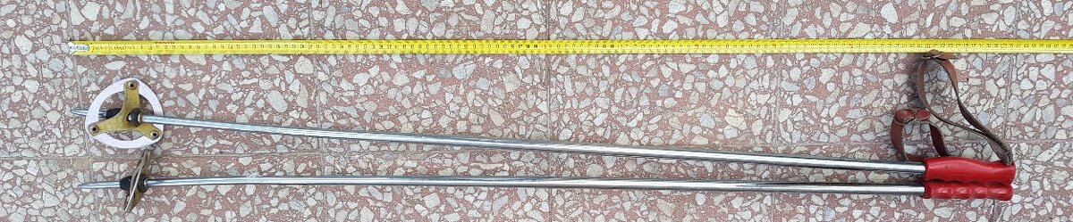 Sjezdové lyže Artis + boty Reichle - 9