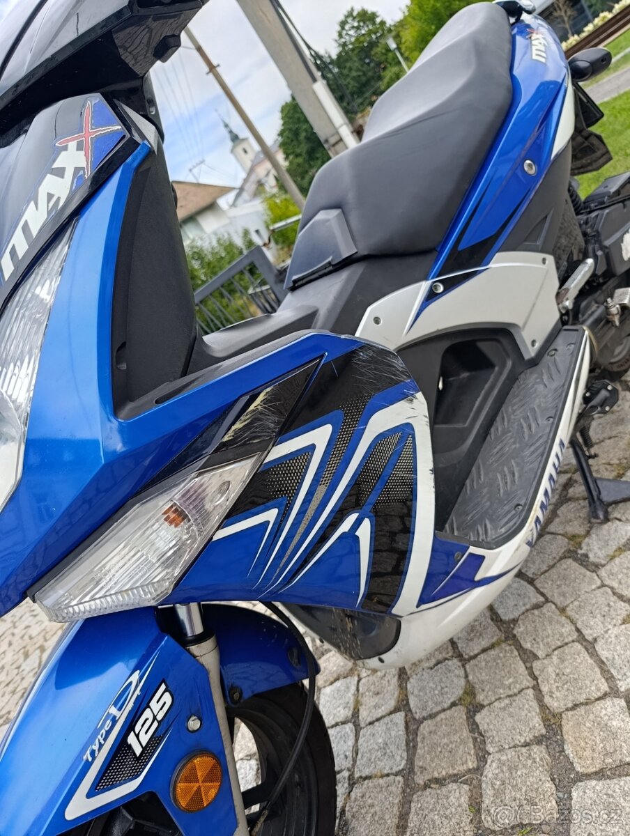 Longjia maxx 2014 - 9