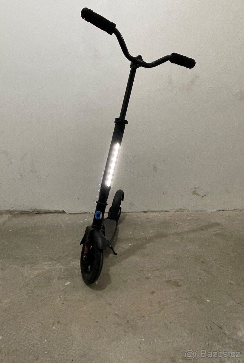 Micro koloběžka - 9