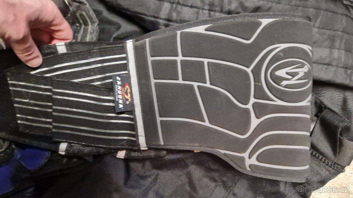 Moto vel L Roleff - 9