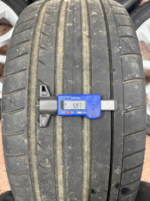 Alu kola letní r18 - 9