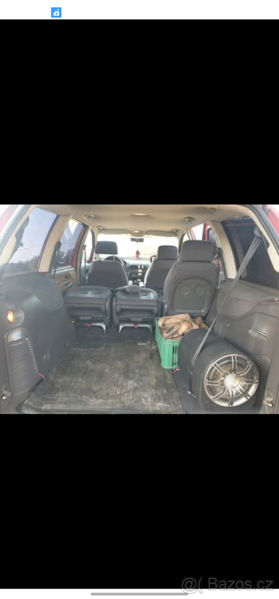 Seat alhambra 1.9tdi 85kw auy - 9