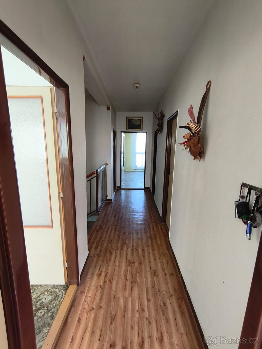 Prodám řadový dům - 9