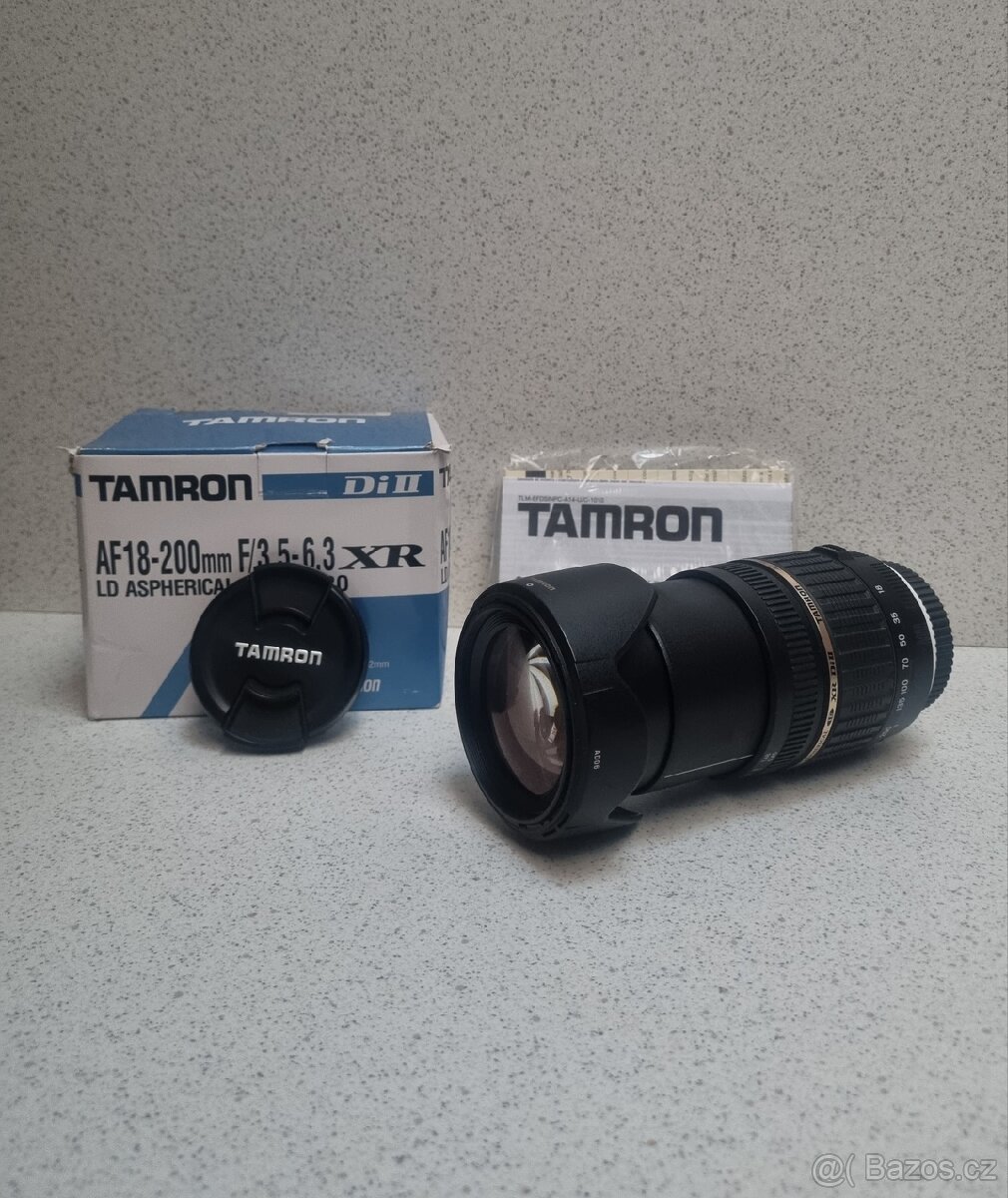 Zrcadlovka Canon 60D + příslušenství - 9