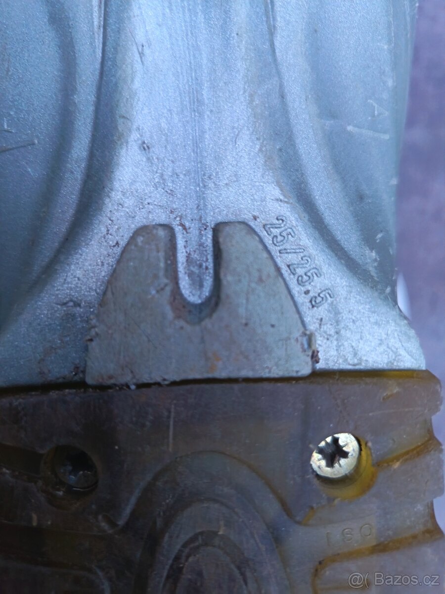 Přezkáče 25 / 25,5 (EUR 39 / 40) - 9