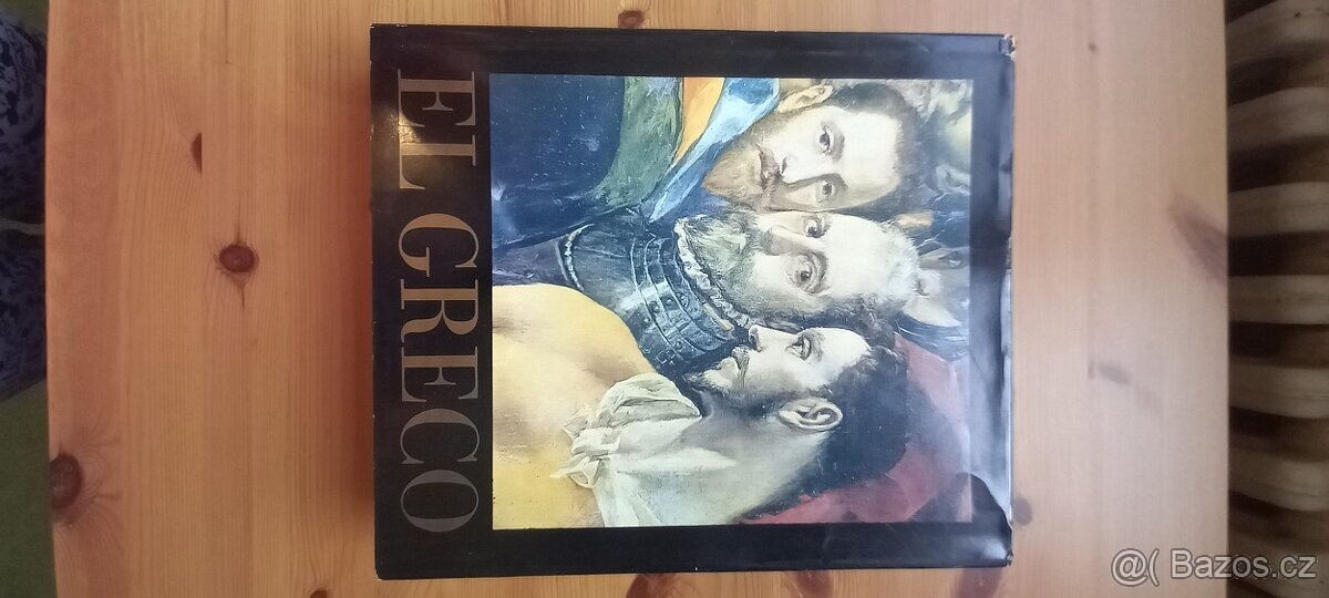 EL GRECO - 9
