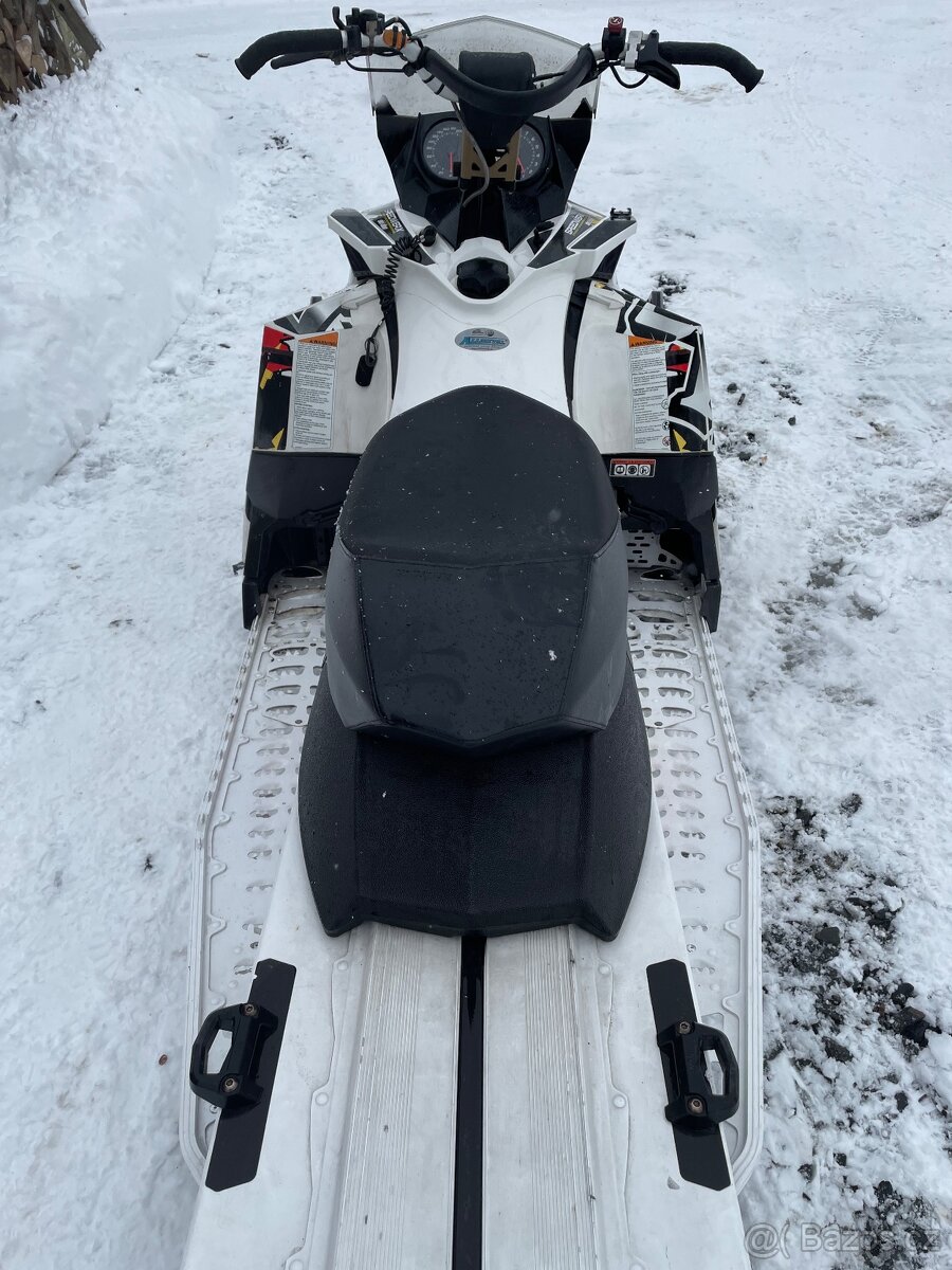 SKI-DOO Freeride 800R E-TEC - 9