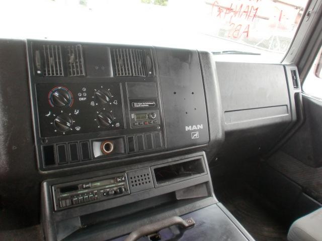 MAN 26.464 FVLT - 9