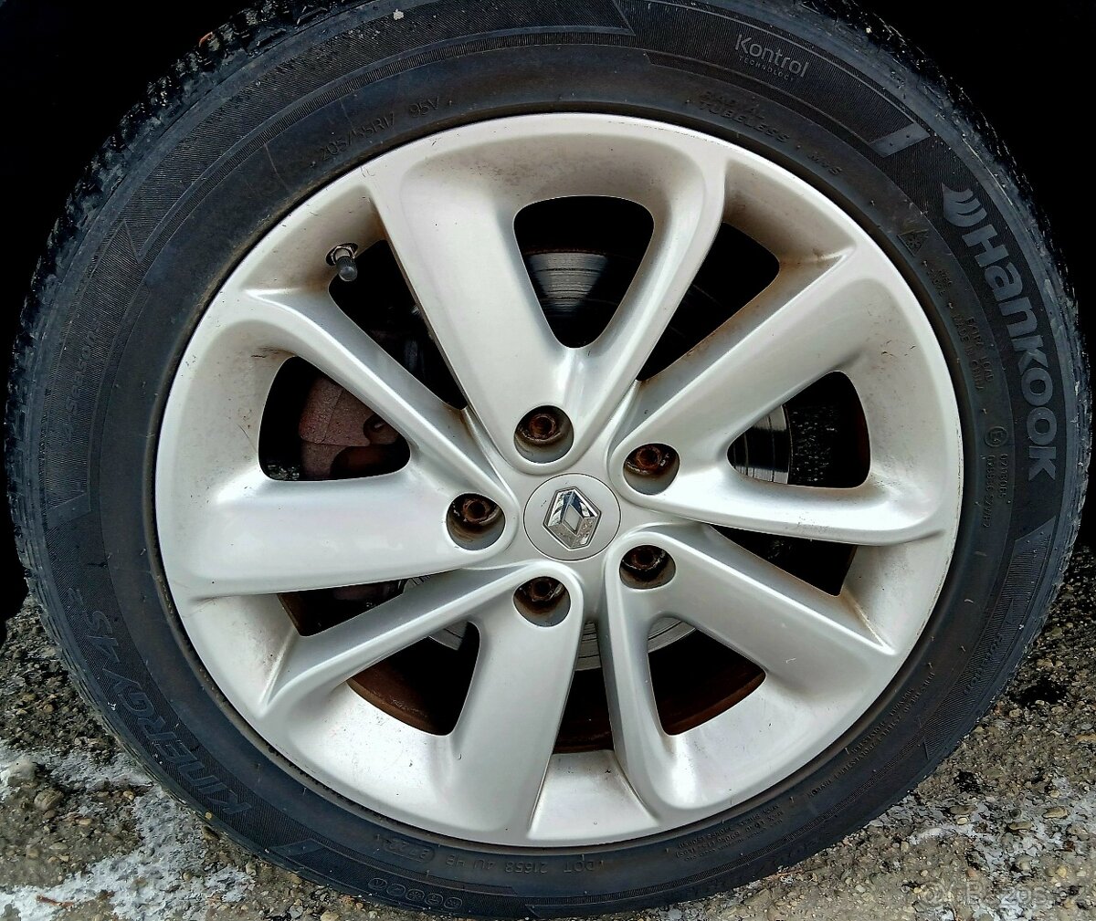 Scenic, 1.5 DCI,LIMITED,NAVI - 9