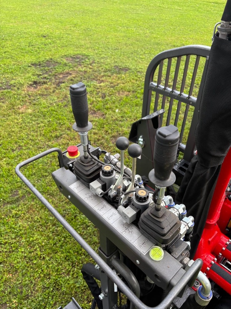 KRPAN vyvážecí vlek - 9