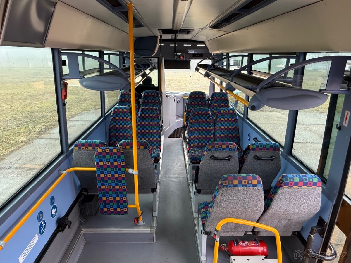 IVECO CROSSWAY LE - 9