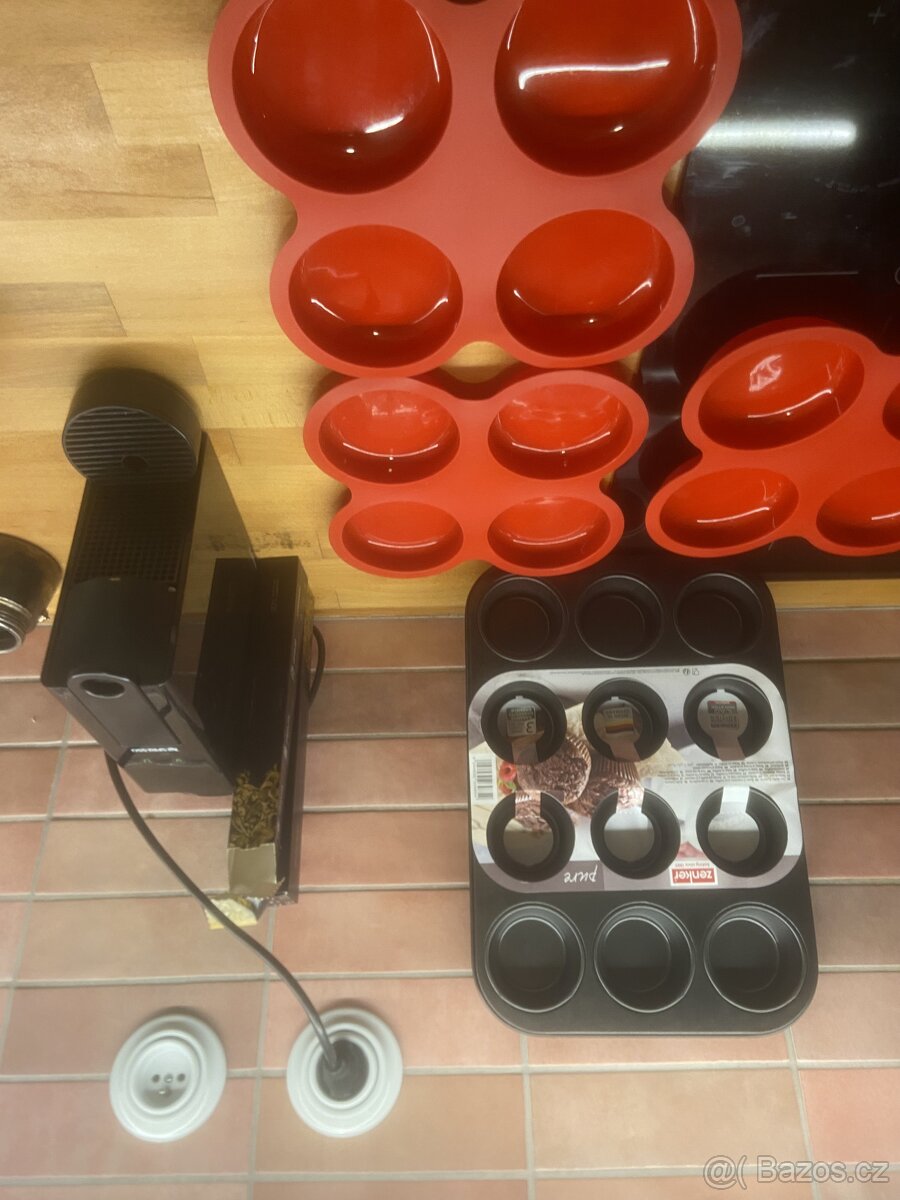 Formy na pečení - 9