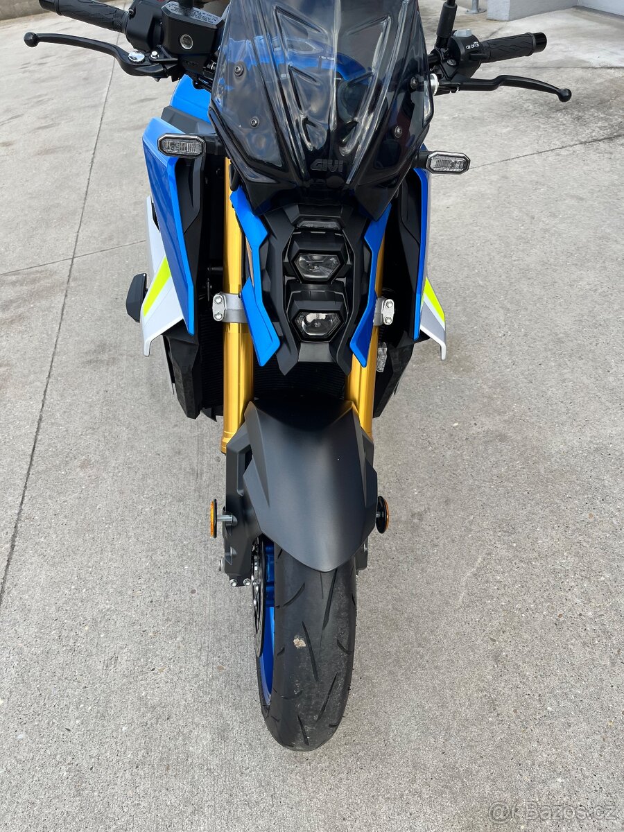 Suzuki GSX-S 1000 - 9
