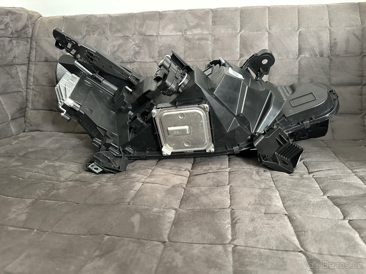 Renault Clio 5 facelift levé světlo - 9