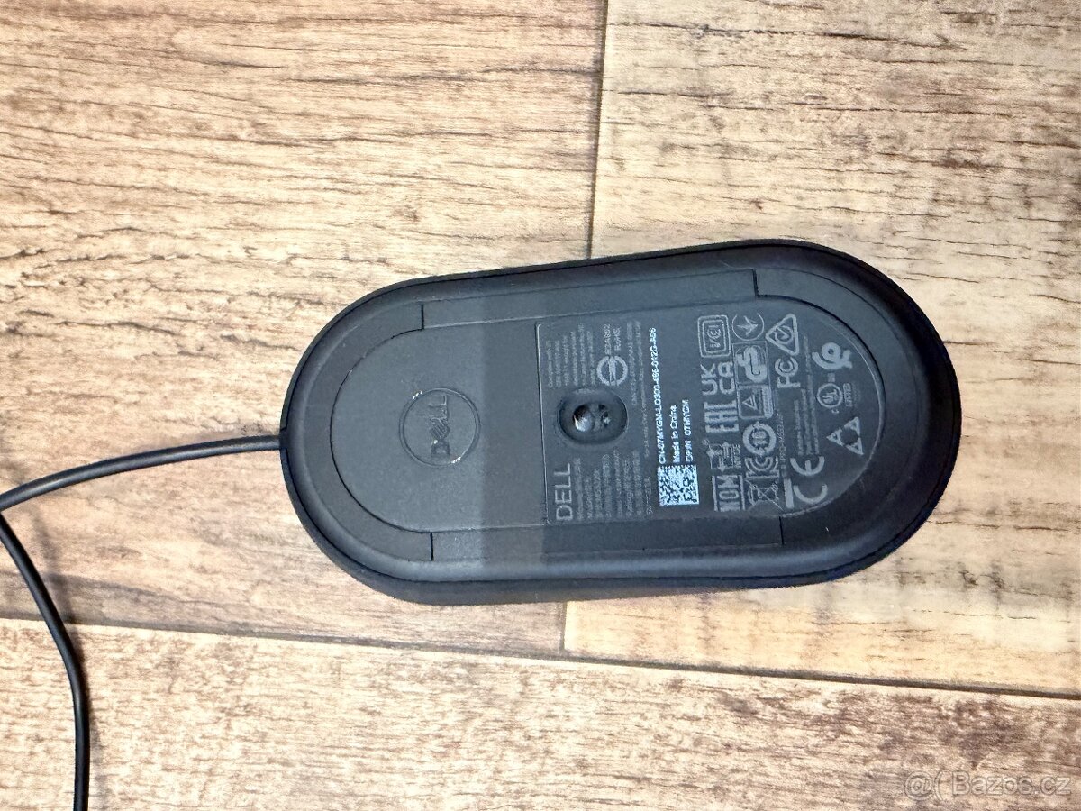 Notebook Dell Latitude E6400 - 9