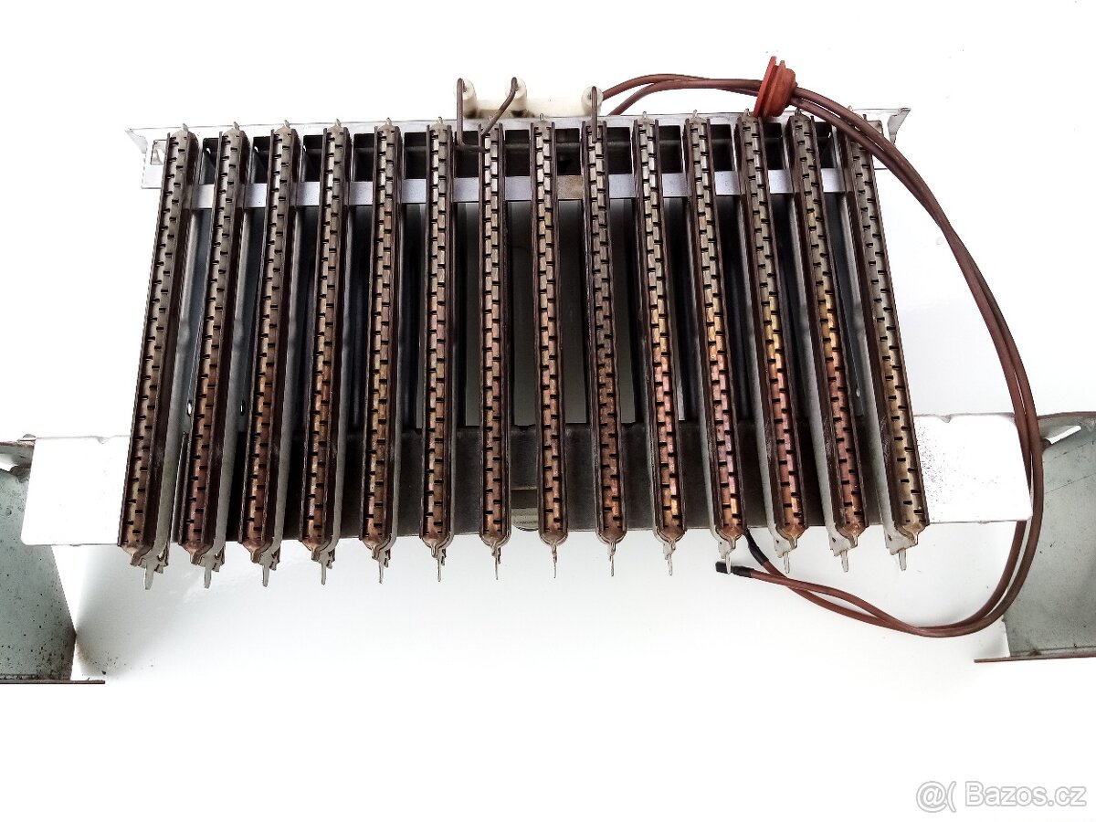 Vaillant VUI 242-7 R3, VUW 240/2-5 R3 a VUW 240/2-3 R1 - 9