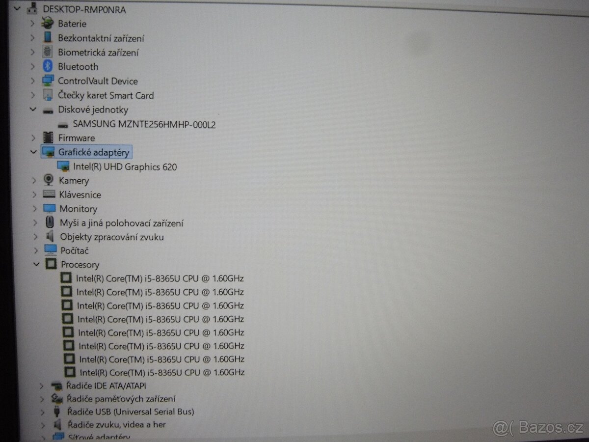 Dell Latitude 5400 - 9