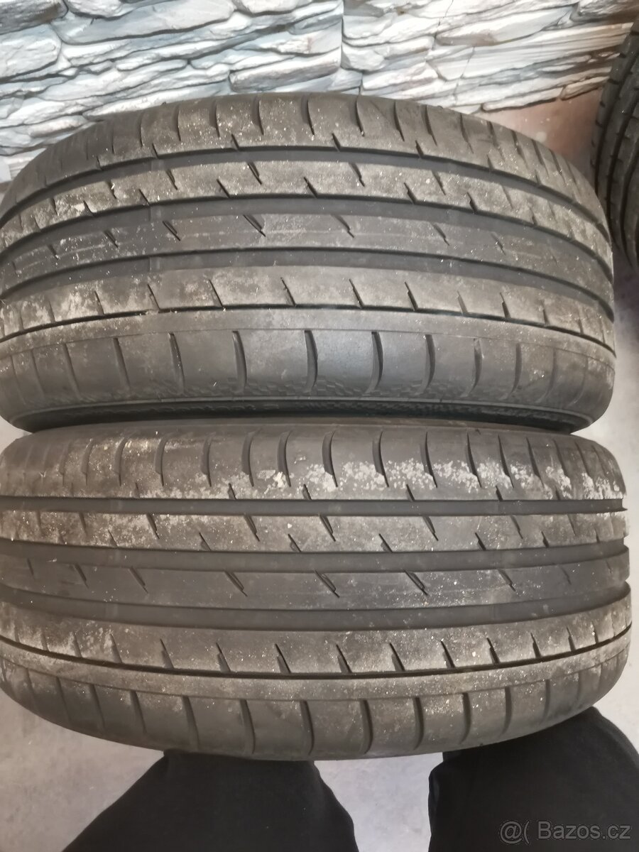 Brock B30 19" 5x108 – Ford volvo - 9