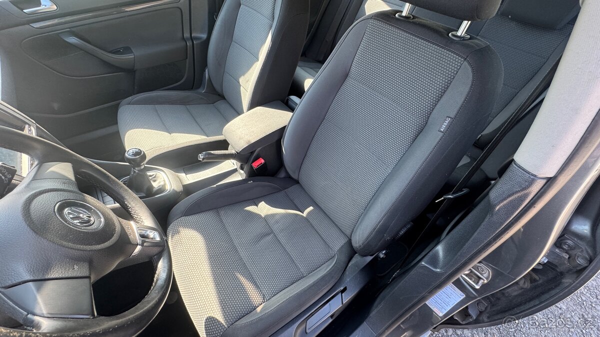 Volkswagen golf 1.2 tsi 77kw - 9