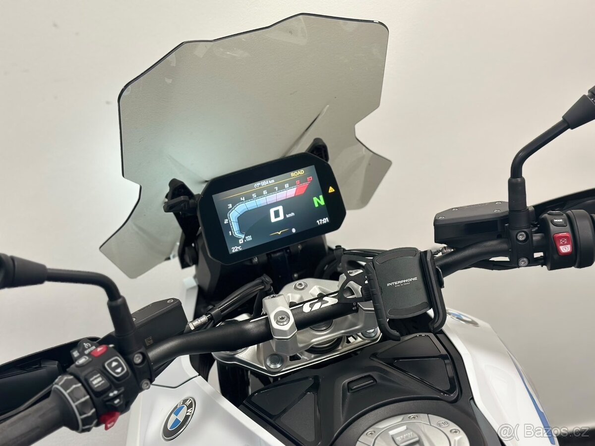 BMW R 1300 GS - 9
