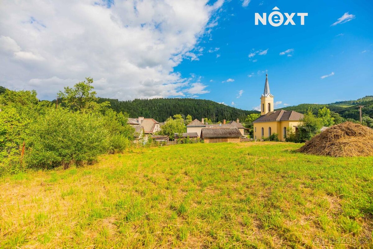 Prodej pozemek Bydlení - 9