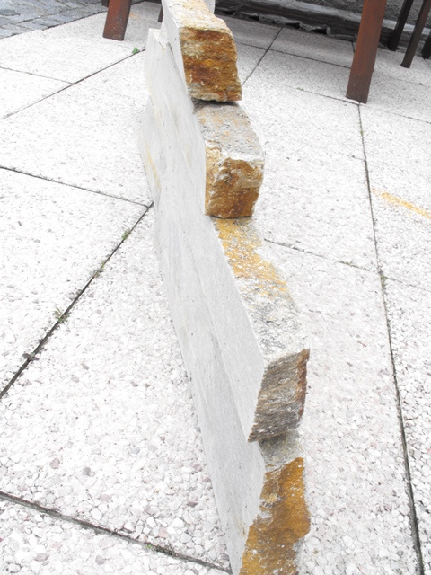 Přírodní obkladový kámen Rula - 9