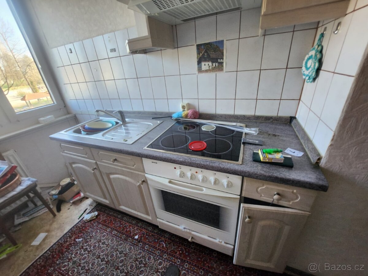 Kuchyňská linka - 9