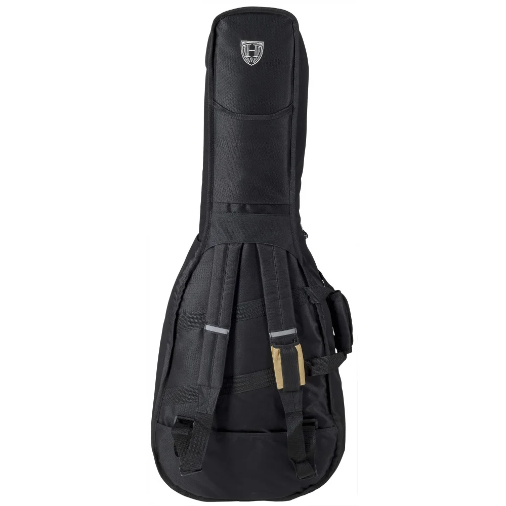 Akustická kytara Sigma Guitars DM-ST + příslušenství - 9