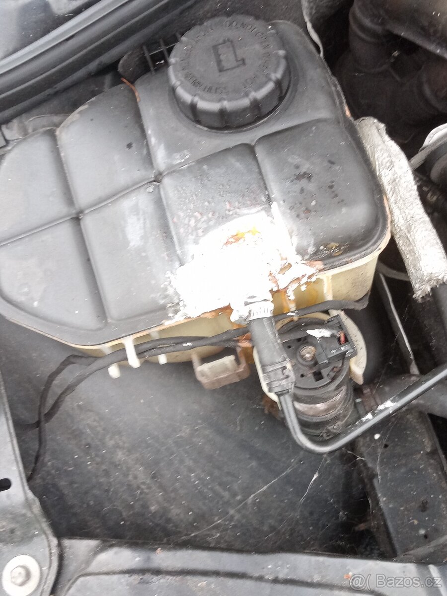 Mercedes-Benz C 200 Coupe 1.8 120kw - 9