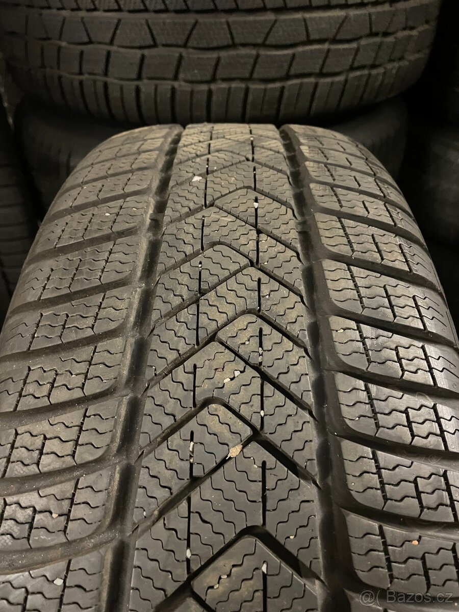 Originální kola VW Arteon 5x112 R18 ZIMNÍ č.F98 - 9