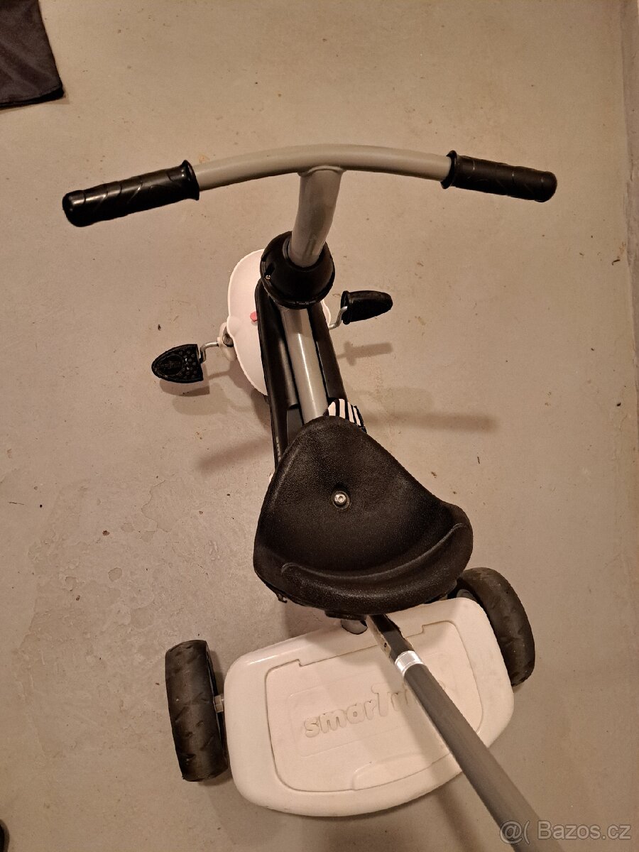 Dětská tříkolka SmarTrike 4v1 - 9