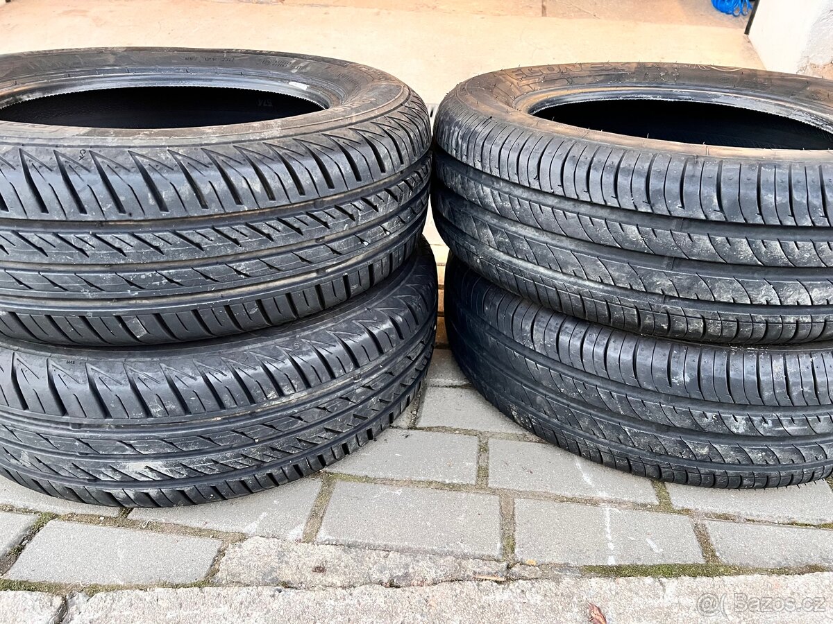 Kola Peugeot 4x 108 - 9