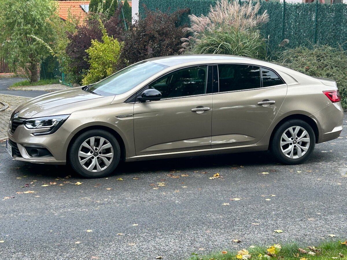 Renault Mégane LIMITED 1.3 85kw r.v.2019, ČR, 1.maj., DPH - 9