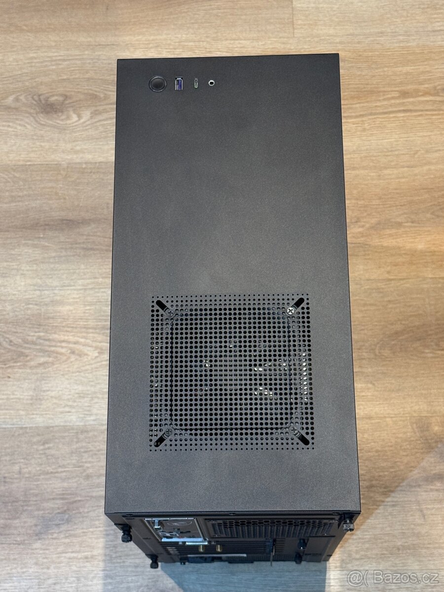 PC i5 9400f + RTX 2060 - 9