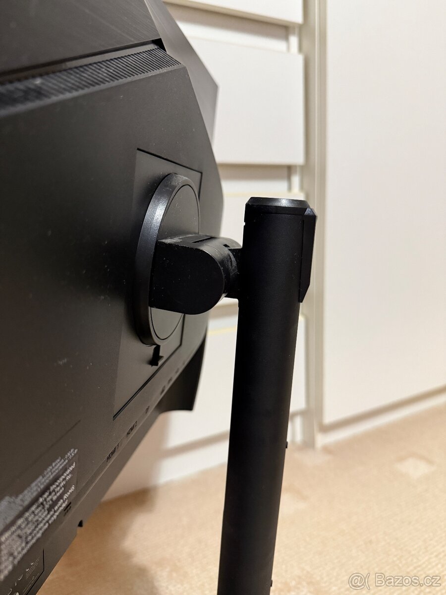 28" Acer Nitro XV282KKV - 9