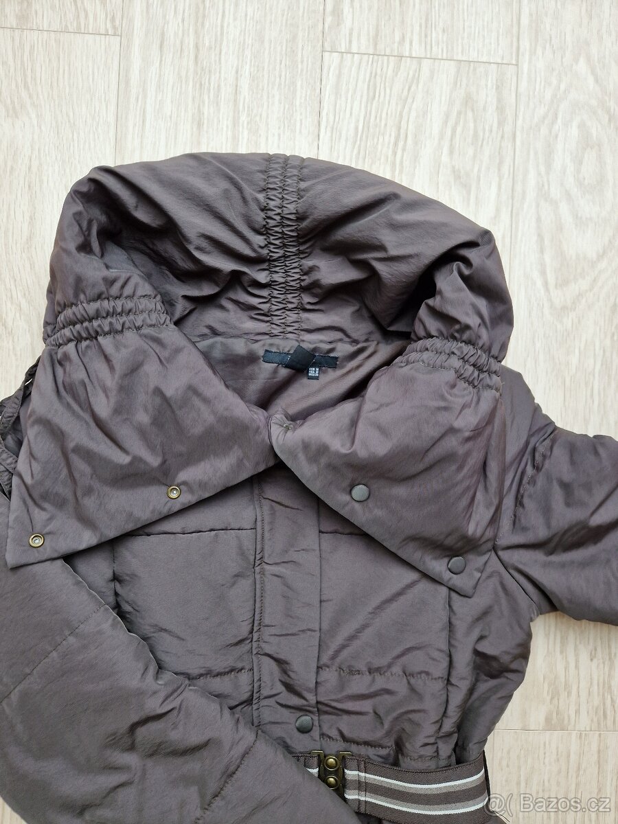 Zara, zimní bunda vel.M - 9